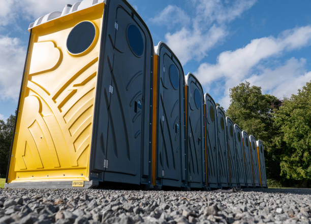 Best Event Portable Toilet Rental  in Edgewater, NJ